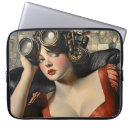 Suche nach science laptophüllen Steampunk