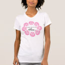 Suche nach kamm muschel tshirts Sand