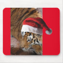 Suche nach bengalische tiger mousepads Weihnachten