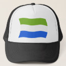 Suche nach sierra kappen Flagge von sierra leone