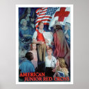 Suche nach amerikanisches rotes kreuz poster Propaganda