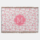 Suche nach rosa decken Mädchen