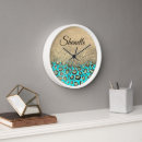 Suche nach schick wanduhren Funkelnd