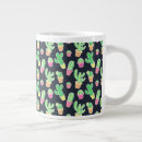 Suche nach cacti tassen Aquarell
