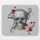 Suche nach skelett mousepads Blumen