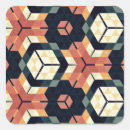 Suche nach hexagon aufkleber Muster