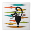 Suche nach schwarze katze fliesen Kätzchen