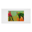 Suche nach afrikanische masken poster African mask