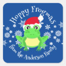 Suche nach frosch spaß aufkleber Frostig