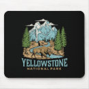 Suche nach in yellowstone mousepads Usa