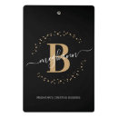 Suche nach modisch klemmbrett Monogramm