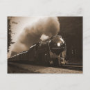 Suche nach choo choo zug postkarten Motor