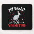 Suche nach lustiges kaninchen mousepads Liebe