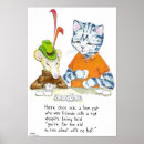 Suche nach tom poster Katze