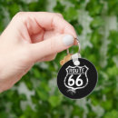 Suche nach route 66 schlüsselanhänger Vintage