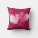 Suche nach fuschia kissen Liebe