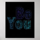 Suche nach selbstliebe poster Positivität