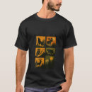 Suche nach wildtiere tshirts Silhouette