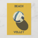 Suche nach beach volleyball postkarten Für alle
