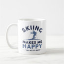 Suche nach lustige winter kaffee tassen Ski