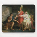 Suche nach alexander das große mousepads König