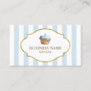 Suche nach süßes gebäck visitenkarten Bäckerei