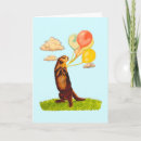 Suche nach otter karten Niedlich