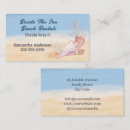 Suche nach strand visitenkarten Airbnb