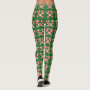 Suche nach zuckerstangen leggings Candycane