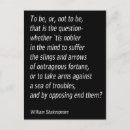 Suche nach shakespear postkarten Elegant