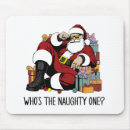 Suche nach nikolaus mousepads Weihnachten