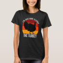 Suche nach truthahn tshirts Retro