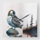 Suche nach kanada wanduhren Vogelvogel