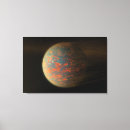 Suche nach astronomisch leinwandbilder Planet