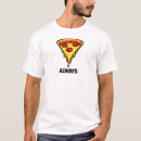 Suche nach käsig tshirts Pepperoni