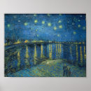 Suche nach fluß kunst Van gogh