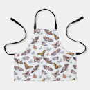 Suche nach butterfly schürzen Für kinder
