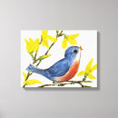 Suche nach singen leinwandbilder Vogelvogel