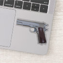Suche nach pistole aufkleber Militär