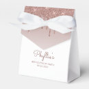 Suche nach tropfen papier geschenk box Rotgold