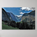 Suche nach lauterbrunnen poster Alpen