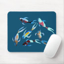 Suche nach fish mousepads Japanisch