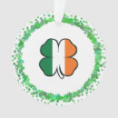 Suche nach irland ornamente Weiß