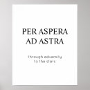 Suche nach schwarzer stern poster Typografie