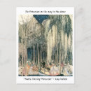 Suche nach kay nielsen postkarten Prinzessin