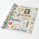 Suche nach physik geschenkpapier Naturwissenschaften