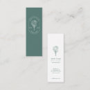 Suche nach grün mini visitenkarten Logo