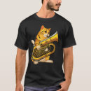 Suche nach lustige tuba tshirts Kätzchen