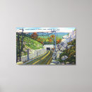 Suche nach tunnel leinwandbilder Staaten