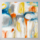 Suche nach richtungen poster Abstrakt